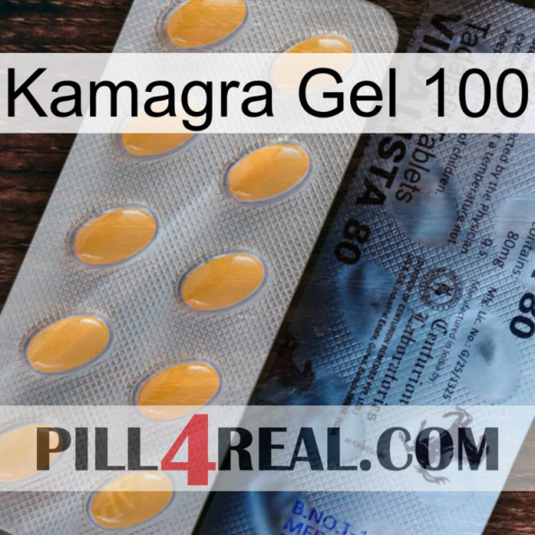 Kamagra Gel 100 44